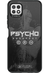 X-Ray - Samsung Galaxy A22 5G