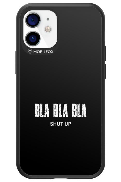 Bla Bla II - Apple iPhone 12 Mini