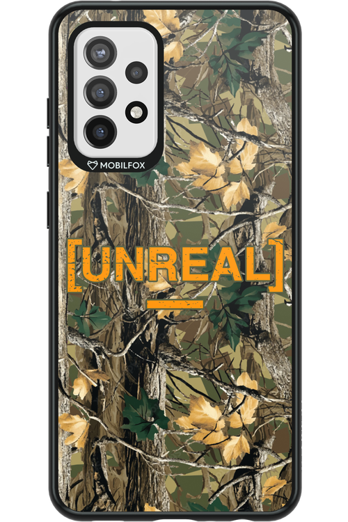 Realtree - Samsung Galaxy A72