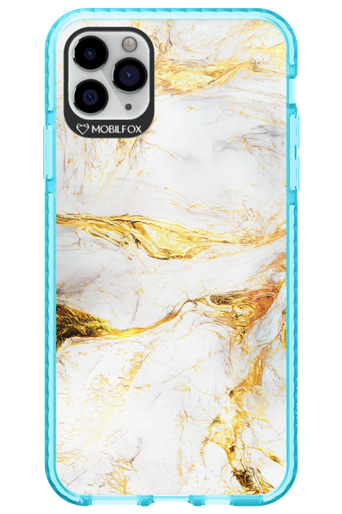 Quartz - Apple iPhone 11 Pro Max