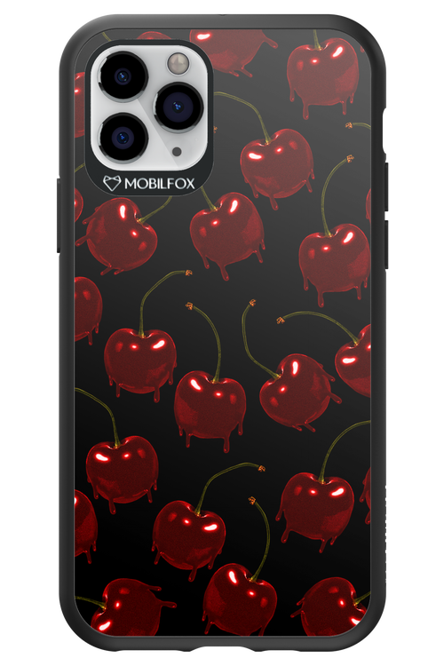 Cherry Blood - Apple iPhone 11 Pro