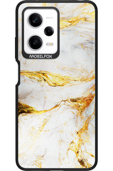Quartz - Xiaomi Redmi Note 12 Pro 5G