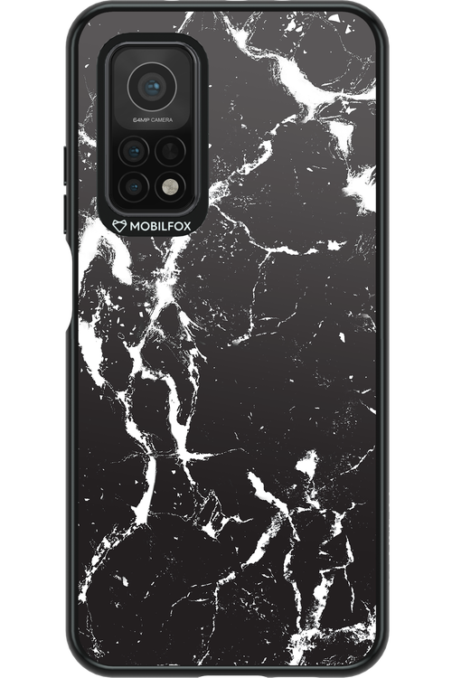 Grunge Marble - Xiaomi Mi 10T 5G