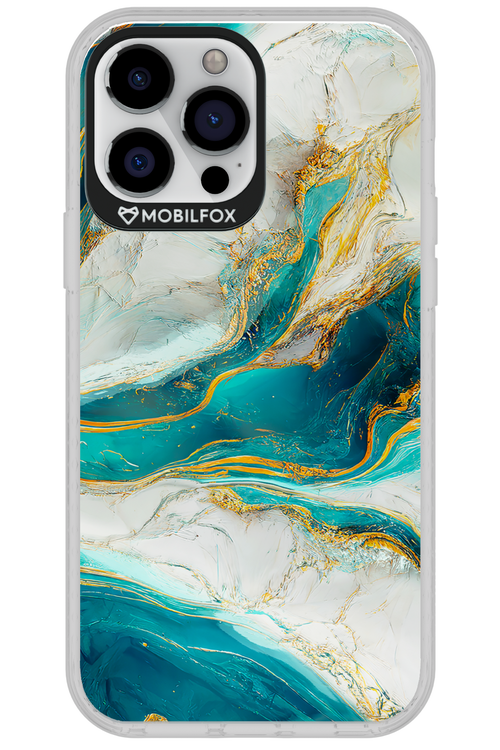 Emerald - Apple iPhone 13 Pro Max