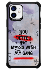 Better Not - Apple iPhone 12