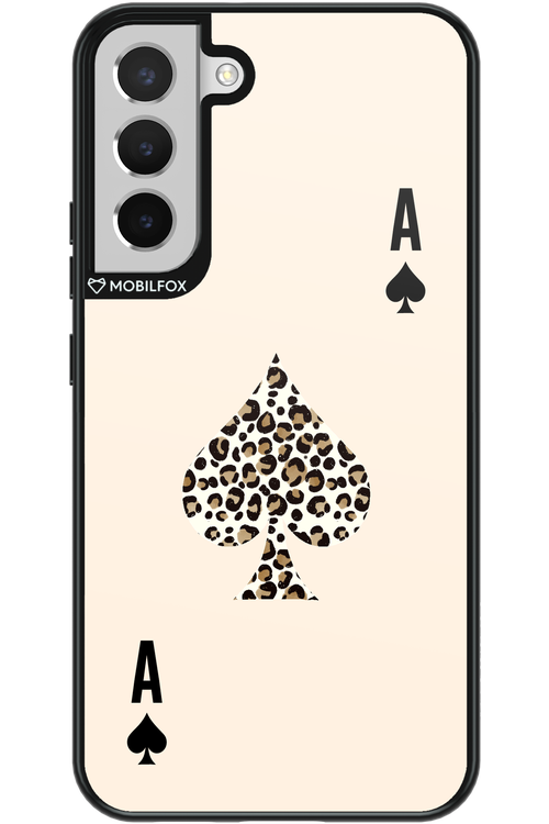 Roar of Ace - Samsung Galaxy S22+