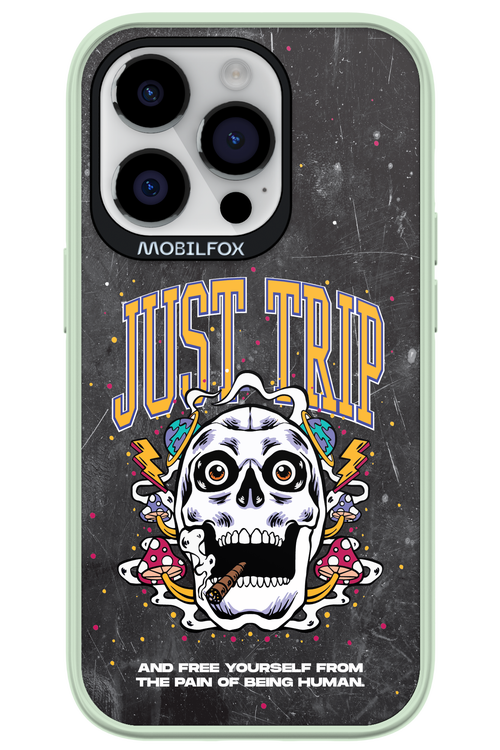 Just Trip - Apple iPhone 14 Pro
