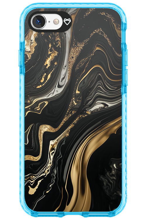 Azrael - Apple iPhone 7