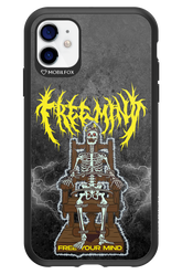 Freedom - Apple iPhone 11