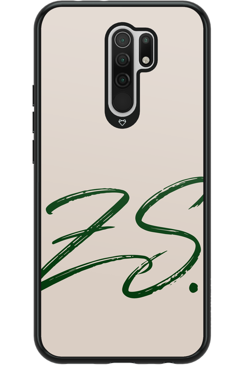 (Tennis Zone) ZS - Xiaomi Redmi 9