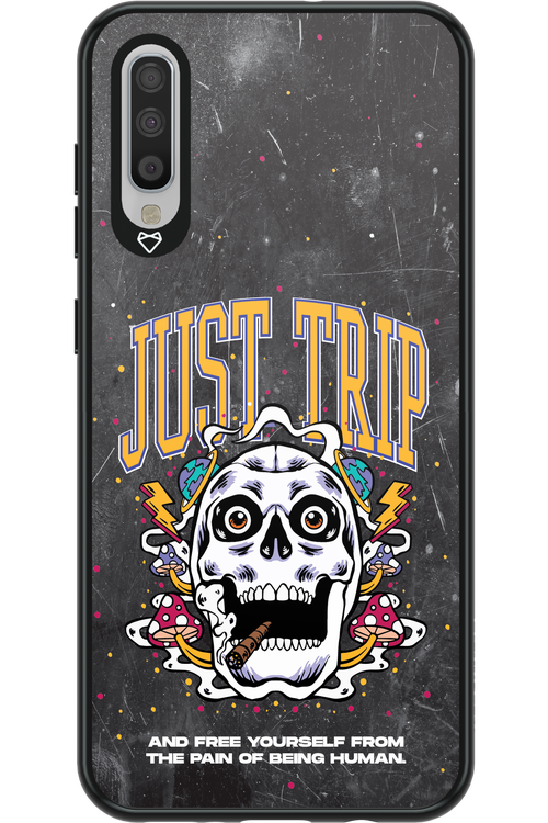 Just Trip - Samsung Galaxy A70