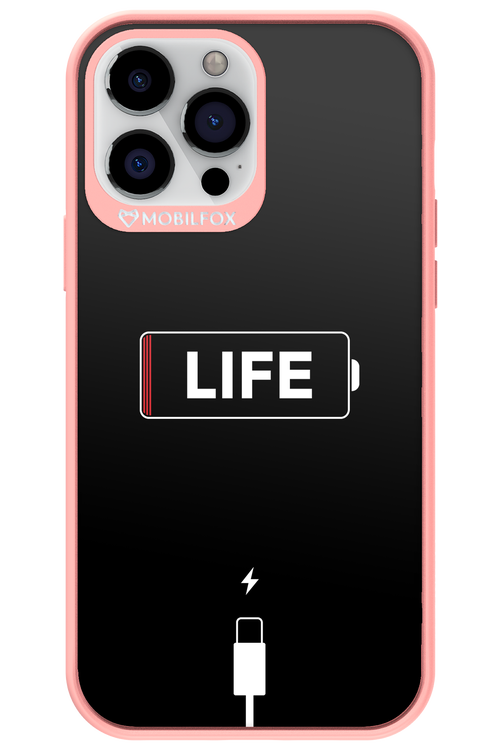 Life - Apple iPhone 13 Pro Max