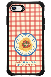 P asta la Vista - Apple iPhone SE 2020