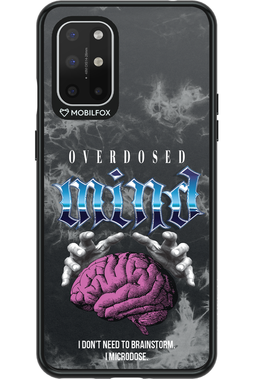 Overdosed Mind - OnePlus 8T