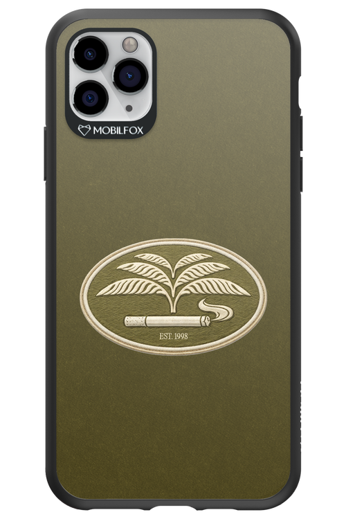 Nature Check - Apple iPhone 11 Pro Max