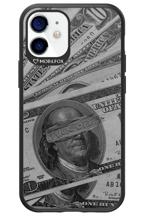 Talking Money - Apple iPhone 12 Mini