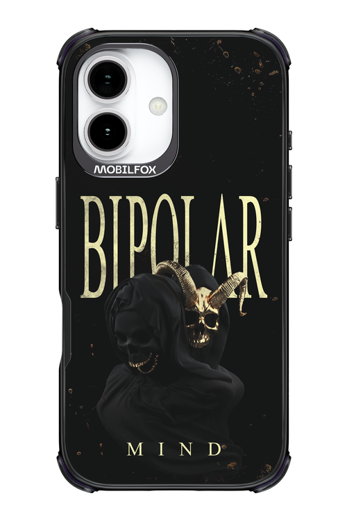 BIPOLAR - Apple iPhone 17