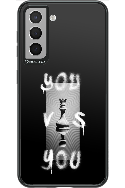 Chess - Samsung Galaxy S21