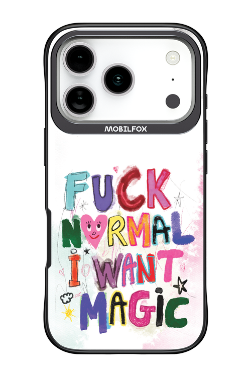 Magic - Apple iPhone 17 Pro