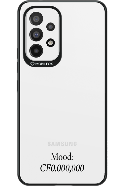 CE0 - Samsung Galaxy A53