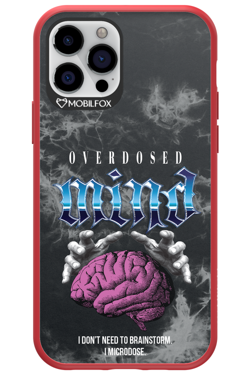 Overdosed Mind - Apple iPhone 12 Pro