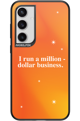 Business business - Samsung Galaxy S24+