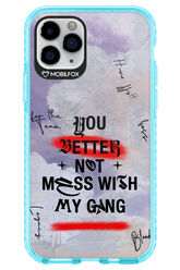 Better Not - Apple iPhone 11 Pro