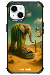 Lirili larila - Apple iPhone 15