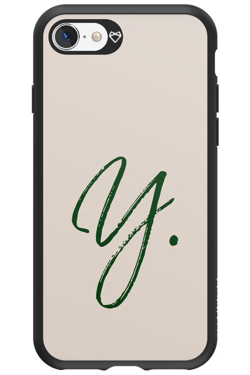 (Tennis Zone) Y - Apple iPhone 8