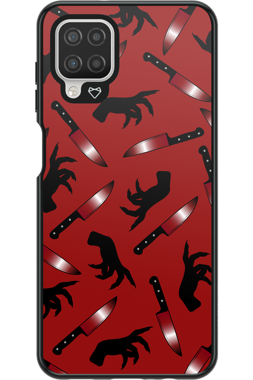 Handy Tool - Samsung Galaxy A12