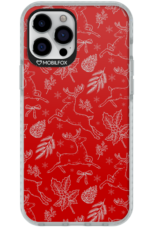 Wrapping Paper - Apple iPhone 12 Pro Max