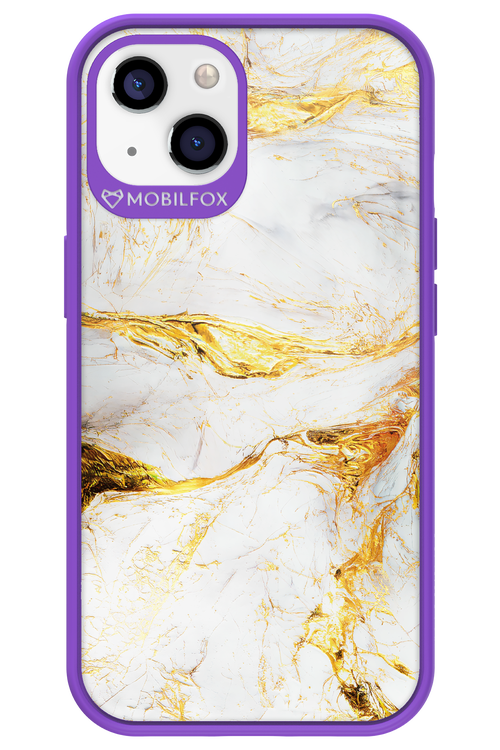 Quartz - Apple iPhone 13