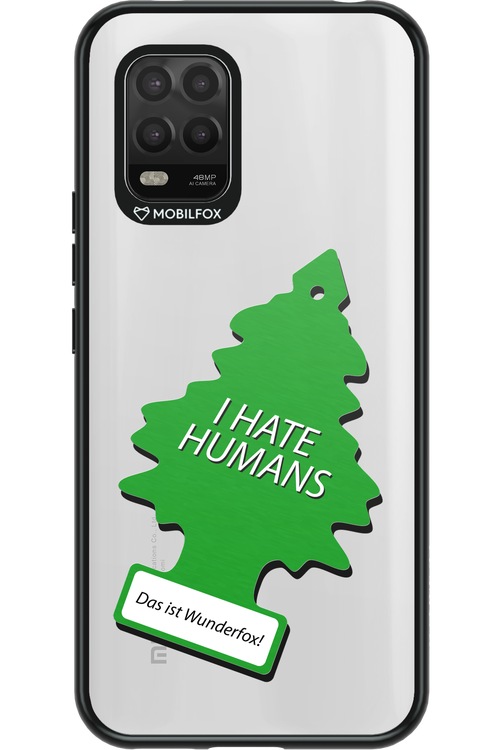 Wunderfox - Xiaomi Mi 10 Lite 5G