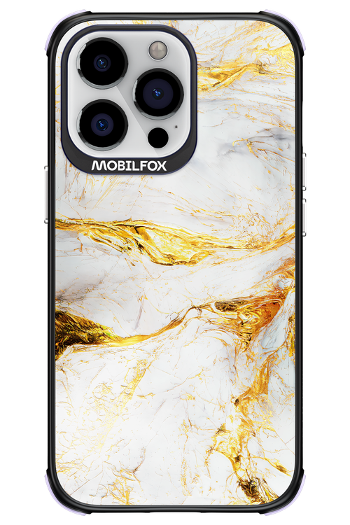 Quartz - Apple iPhone 13 Pro