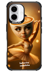 Balerina - Apple iPhone 16