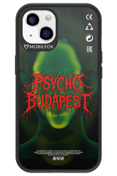 Unknown Nightmare - Apple iPhone 13