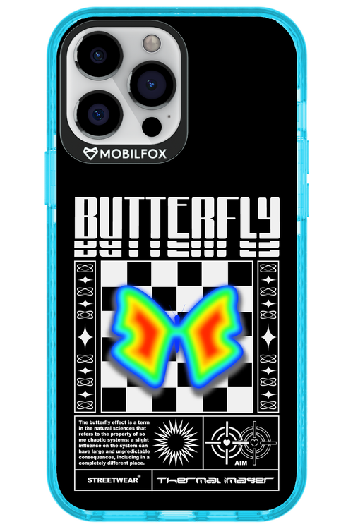 Butterfy - Apple iPhone 13 Pro Max