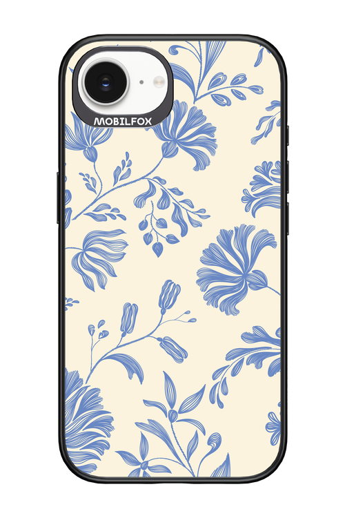 Simple Flowers 2.0 - Apple iPhone 17e