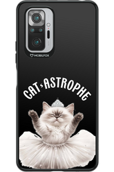 Cat-astrophe - Xiaomi Redmi Note 10 Pro
