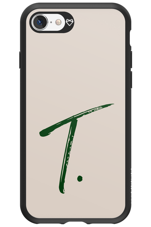 (Tennis Zone) T - Apple iPhone 8