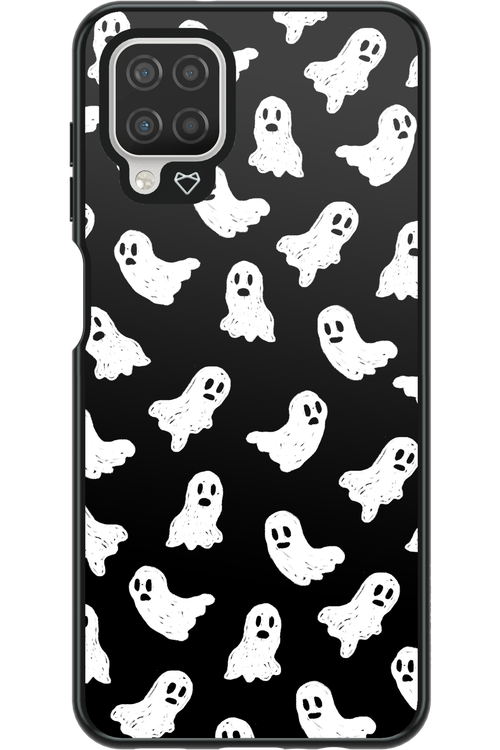 Chill Spirits - Samsung Galaxy A12
