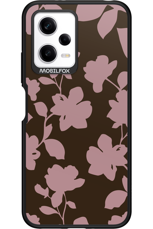 Flower Serenade - Xiaomi Redmi Note 12 5G