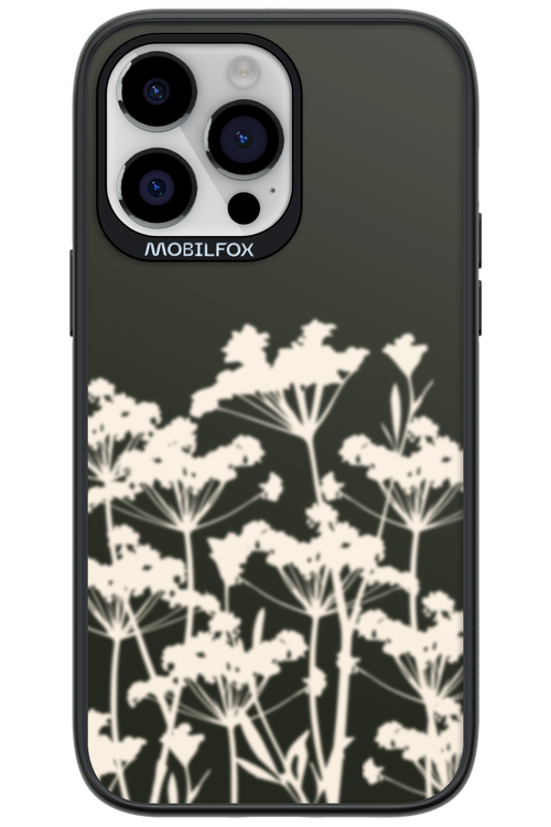 Midnight Bloom - Apple iPhone 14 Pro Max