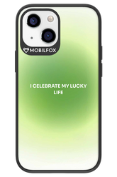 MY LUCKY LIFE - Apple iPhone 13 Mini
