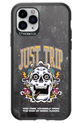 Just Trip - Apple iPhone 11 Pro