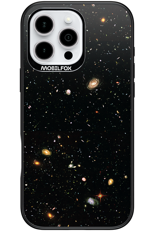 Cosmic Space - Apple iPhone 16 Pro Max