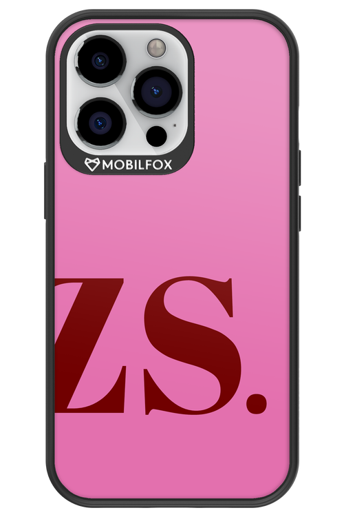 ZS (Sorbet) - Apple iPhone 13 Pro