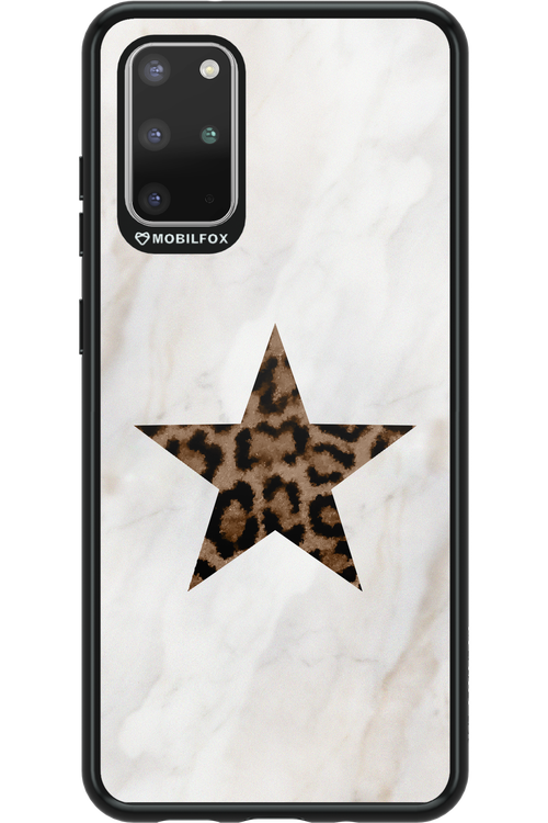 Marbel Star - Samsung Galaxy S20+
