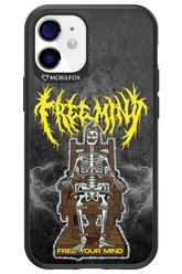 Freedom - Apple iPhone 12 Mini