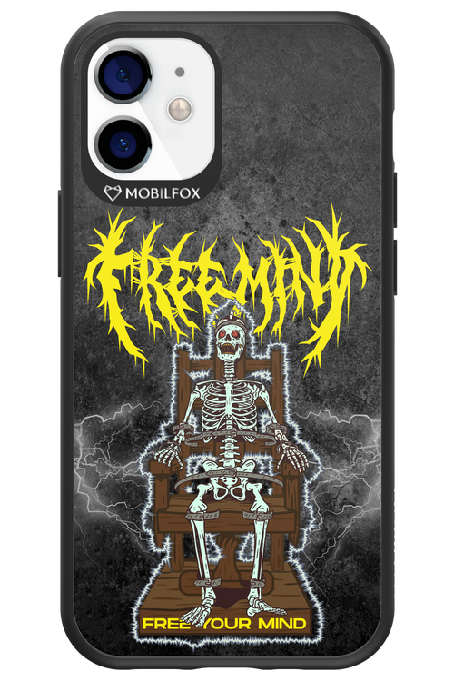 Freedom - Apple iPhone 12 Mini